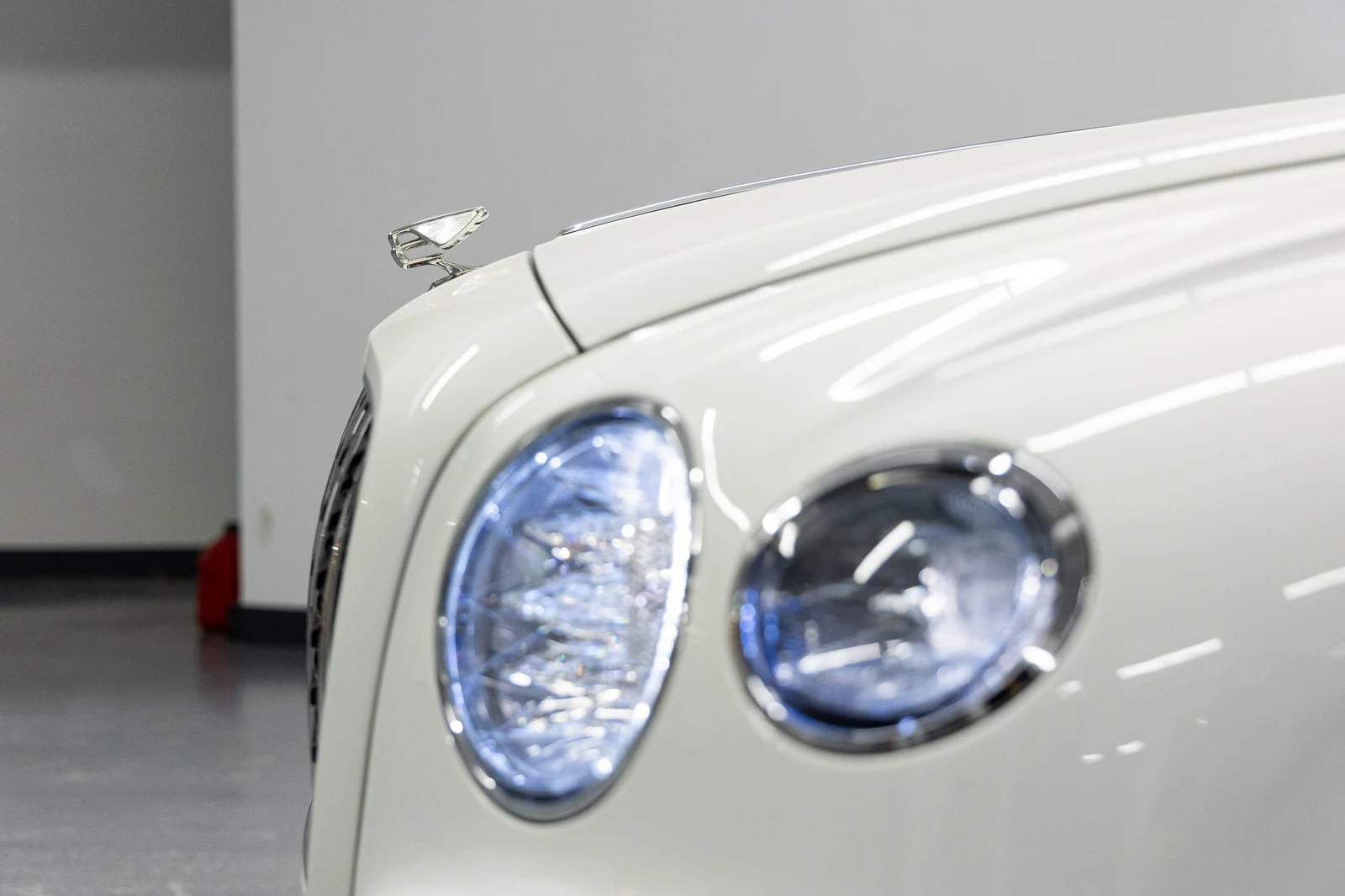 2026 Bentley Flying Spur Azure (4th Generation), 14/20