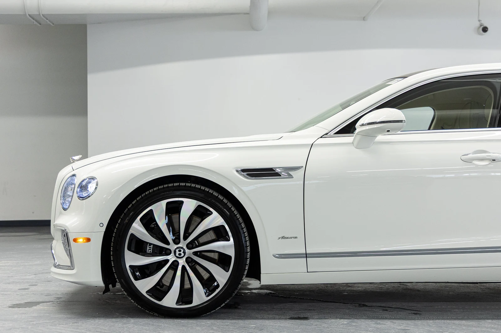 2026 Bentley Flying Spur Azure (4th Generation), 16/20