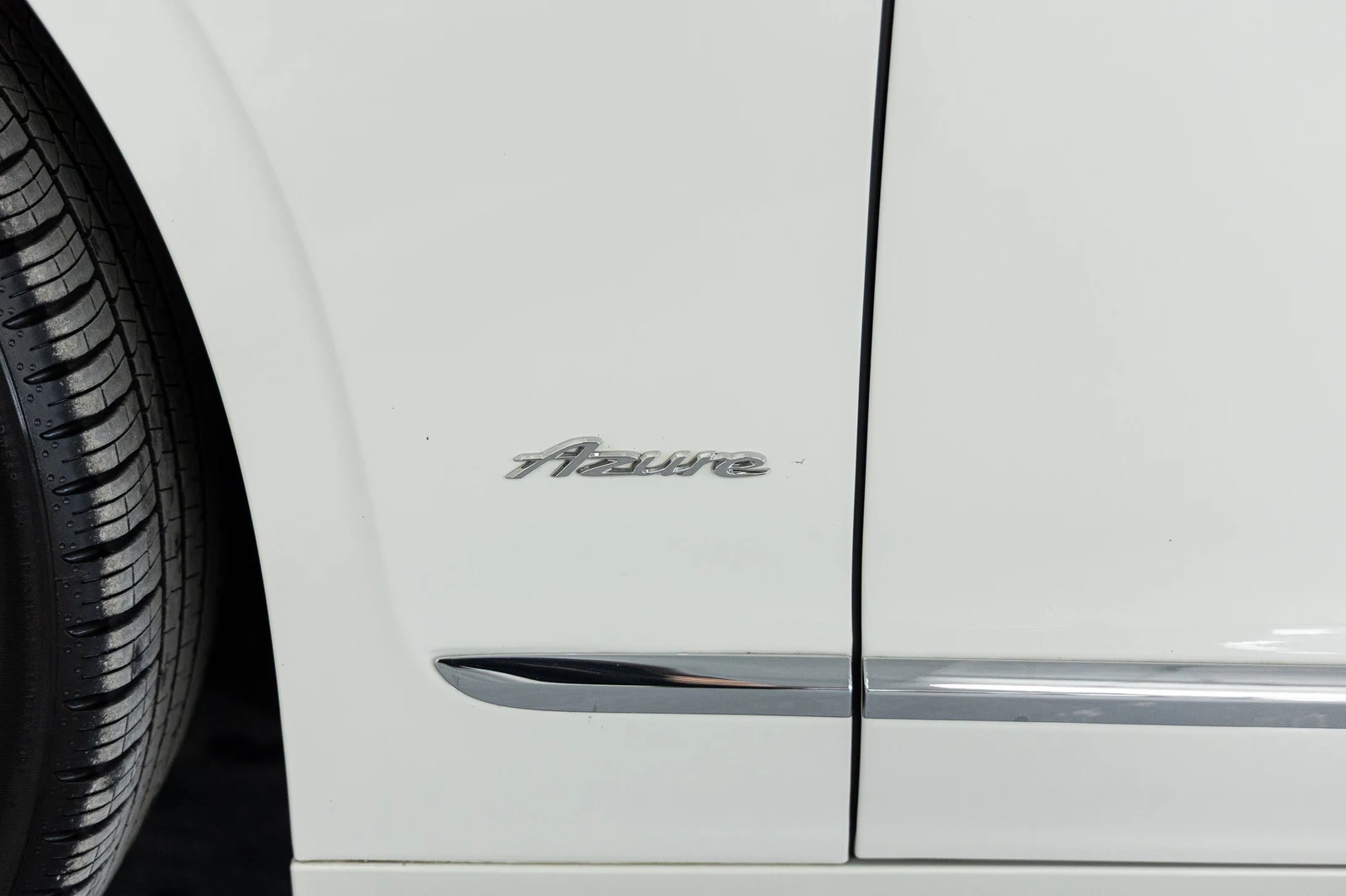2026 Bentley Flying Spur Azure (4th Generation), 19/20