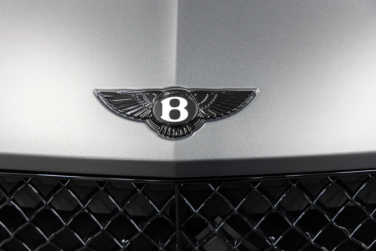 2026 Bentley Bentayga Speed V8, 11/20