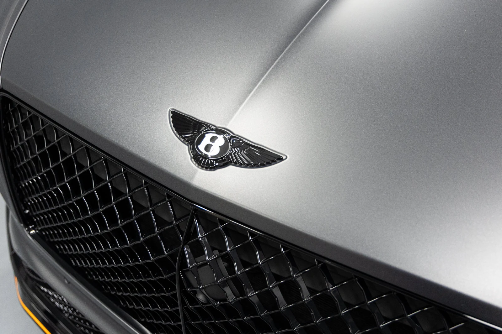 2026 Bentley Bentayga Speed V8, 12/20
