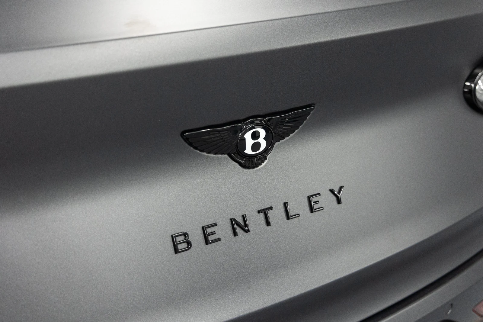 2026 Bentley Bentayga Speed V8, 20/20