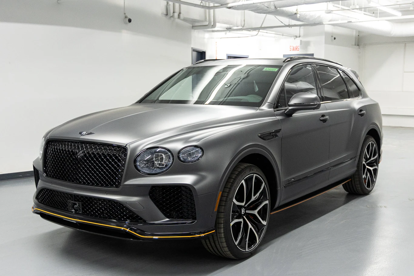 Bentley Bentayga Speed V8 | Bentley Gold Coast