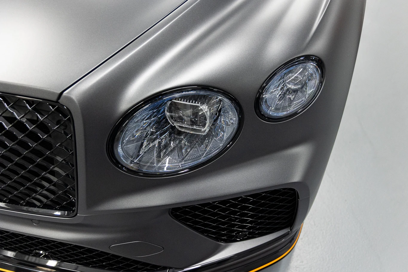 2026 Bentley Bentayga Speed V8, 12/20