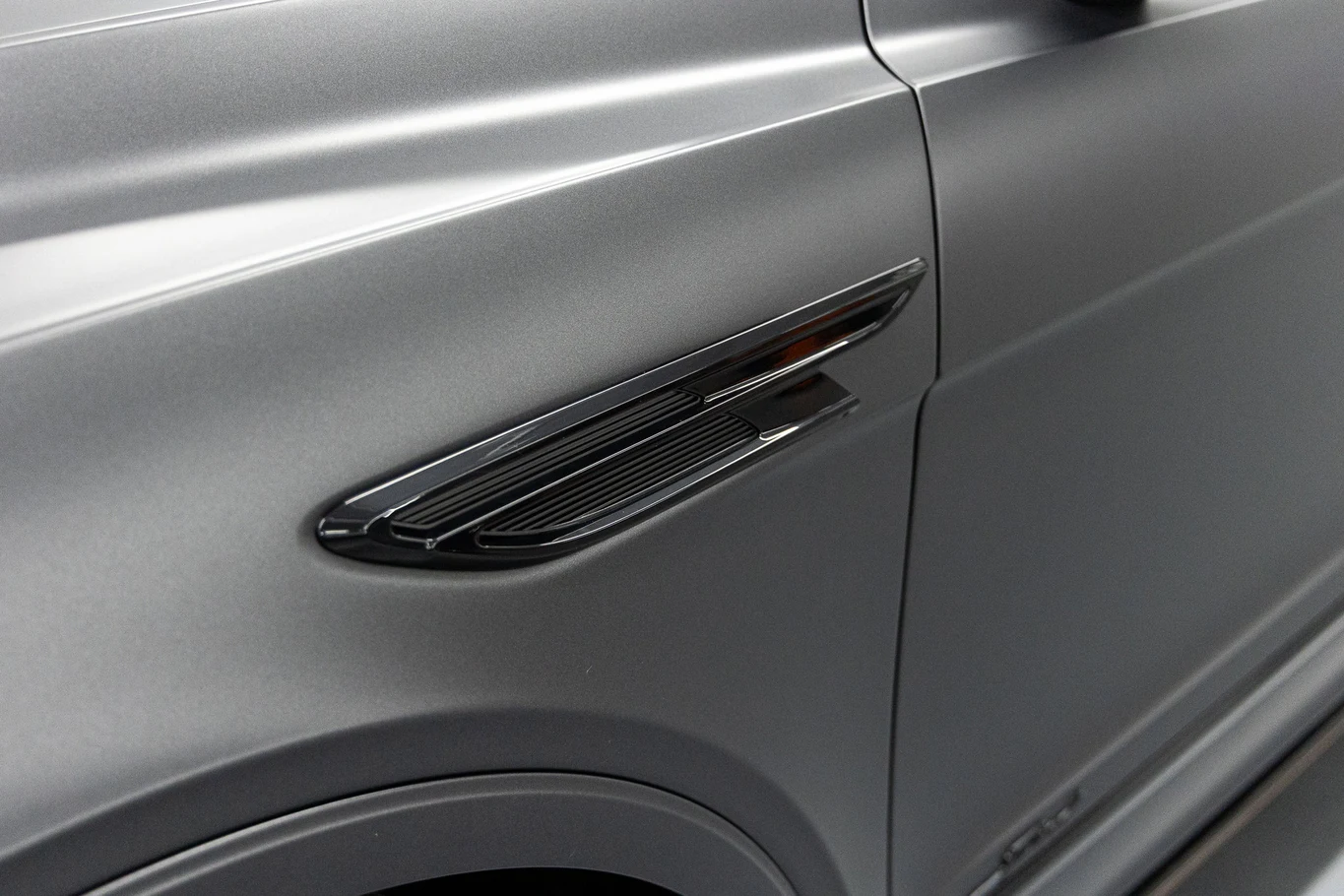 2026 Bentley Bentayga Speed V8, 15/20