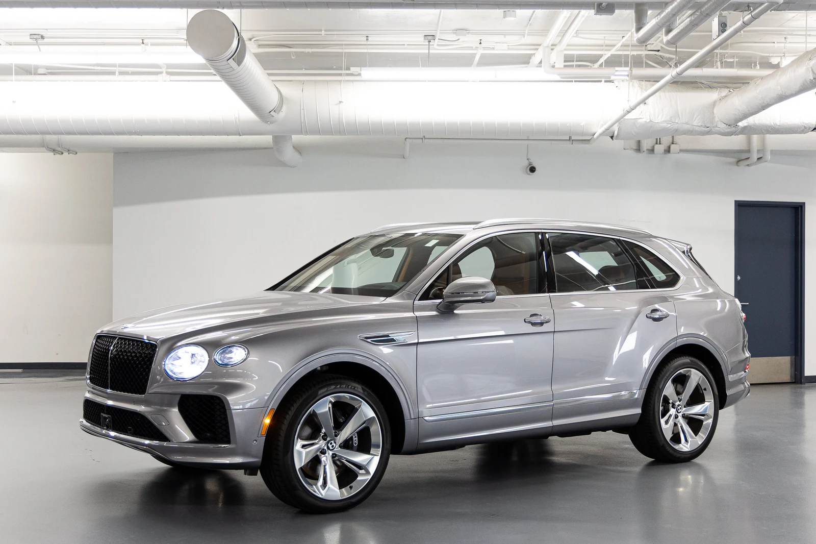 Bentley Bentayga V8 | Bentley Gold Coast