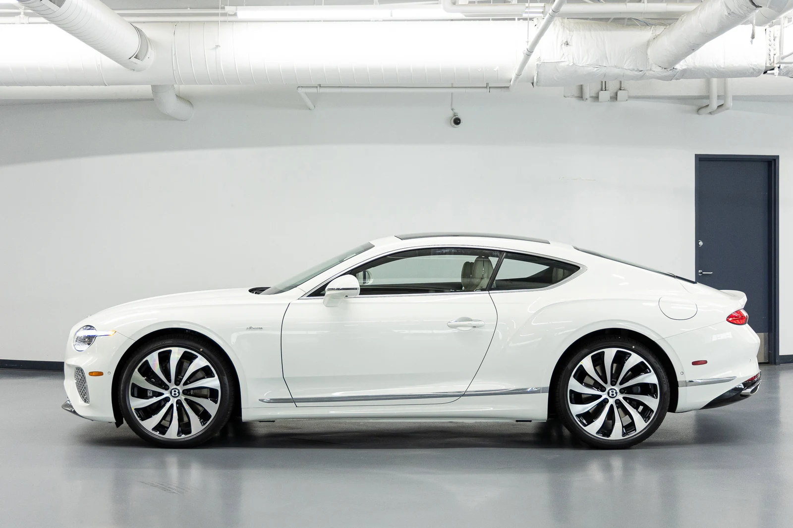 2026 Bentley Continental GT Azure (4th Generation), 2/20
