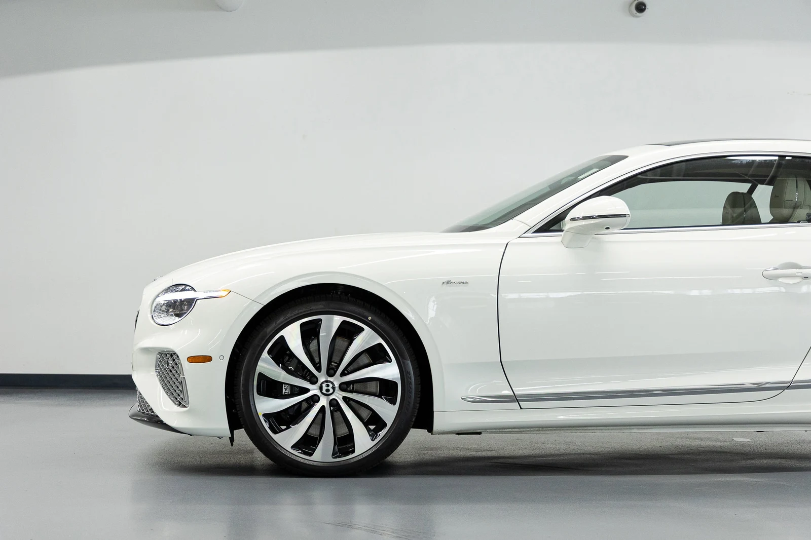 2026 Bentley Continental GT Azure (4th Generation), 15/20