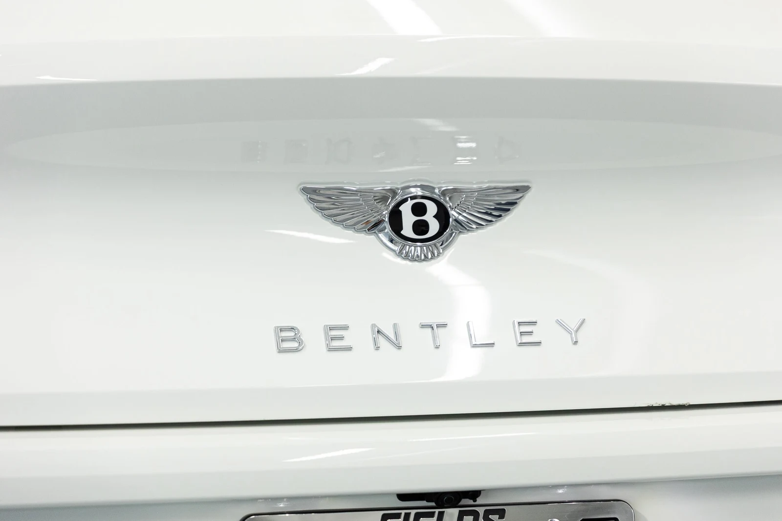 2026 Bentley Continental GT Azure (4th Generation), 20/20