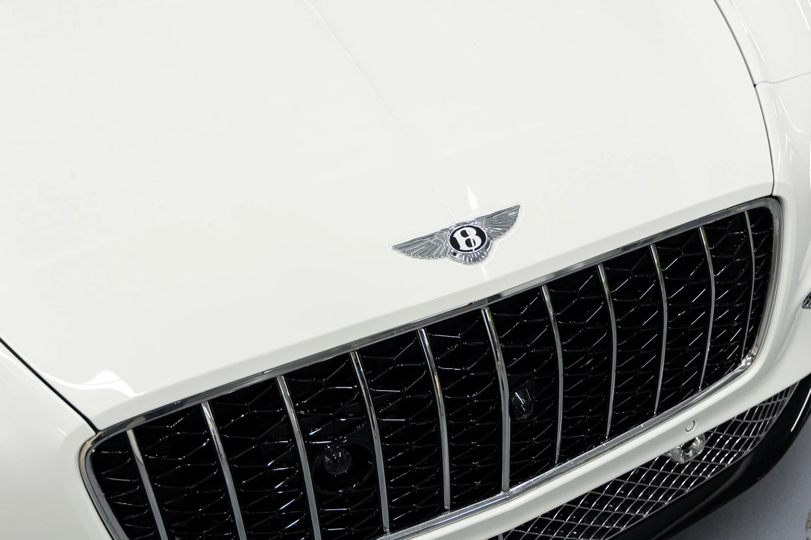 2026 Bentley Continental GTC Azure (4th Generation), 10/20
