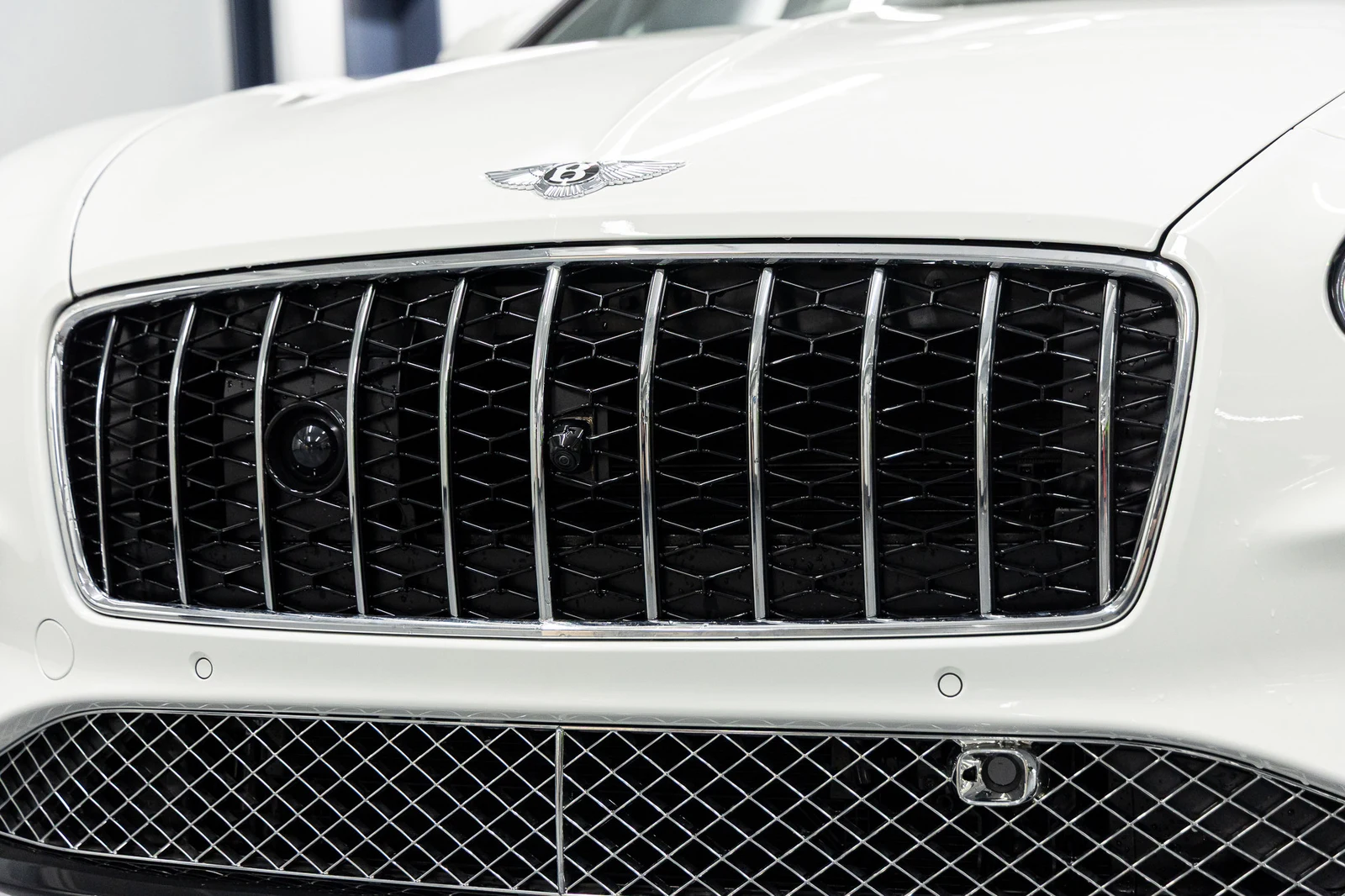 2026 Bentley Continental GTC Azure (4th Generation), 11/20
