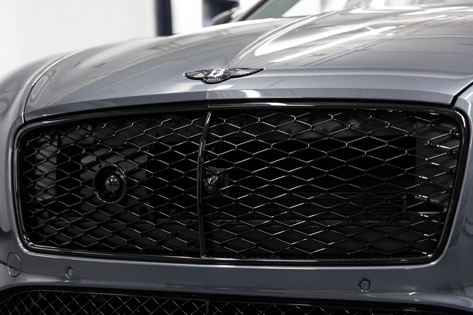 2026 Bentley Continental GTC S (4th Generation), 14/20