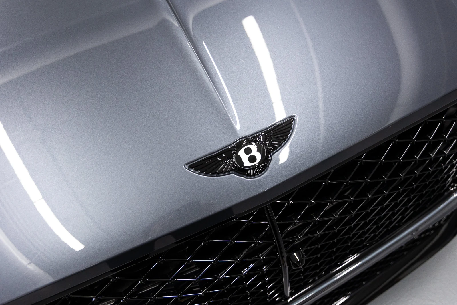 2026 Bentley Continental GTC S (4th Generation), 17/20