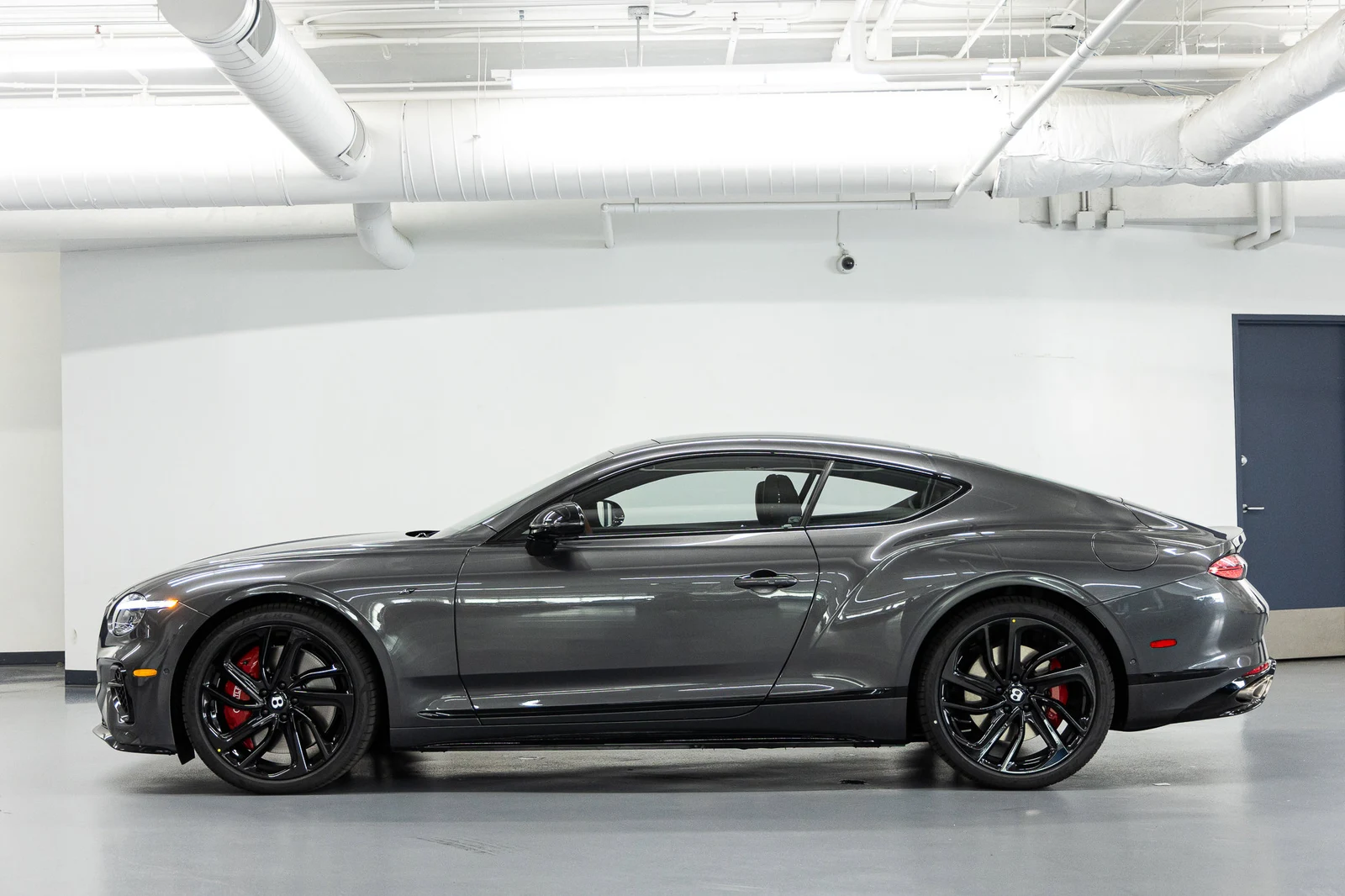 2026 Bentley Continental GT S (4th Generation), 3/20