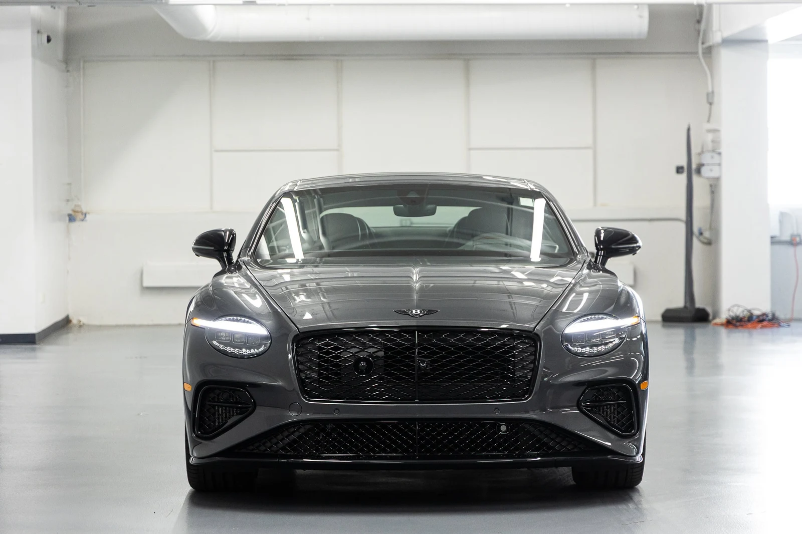 2026 Bentley Continental GT S (4th Generation), 8/20