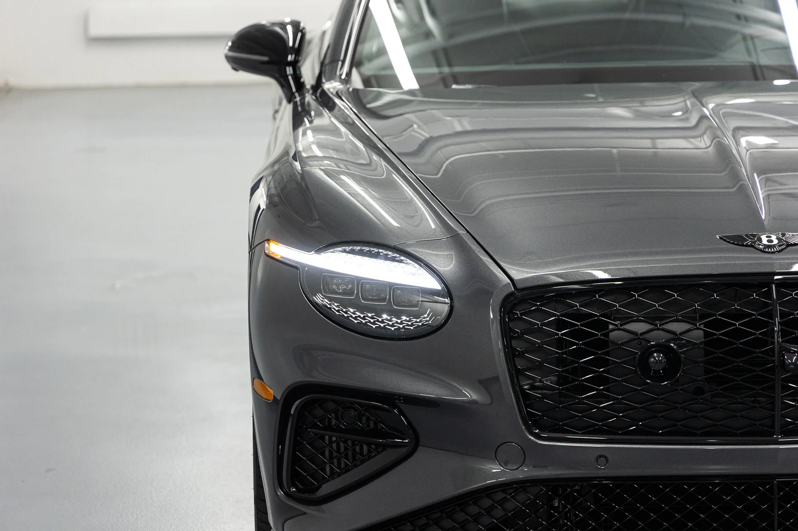 2026 Bentley Continental GT S (4th Generation), 9/20