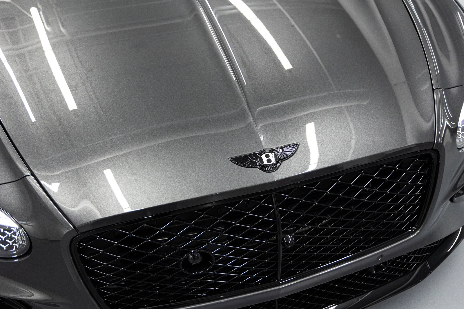2026 Bentley Continental GT S (4th Generation), 11/20