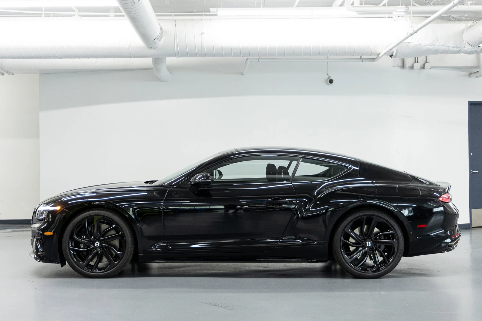 2026 Bentley Continental GT Speed (4th Generation), 2/20