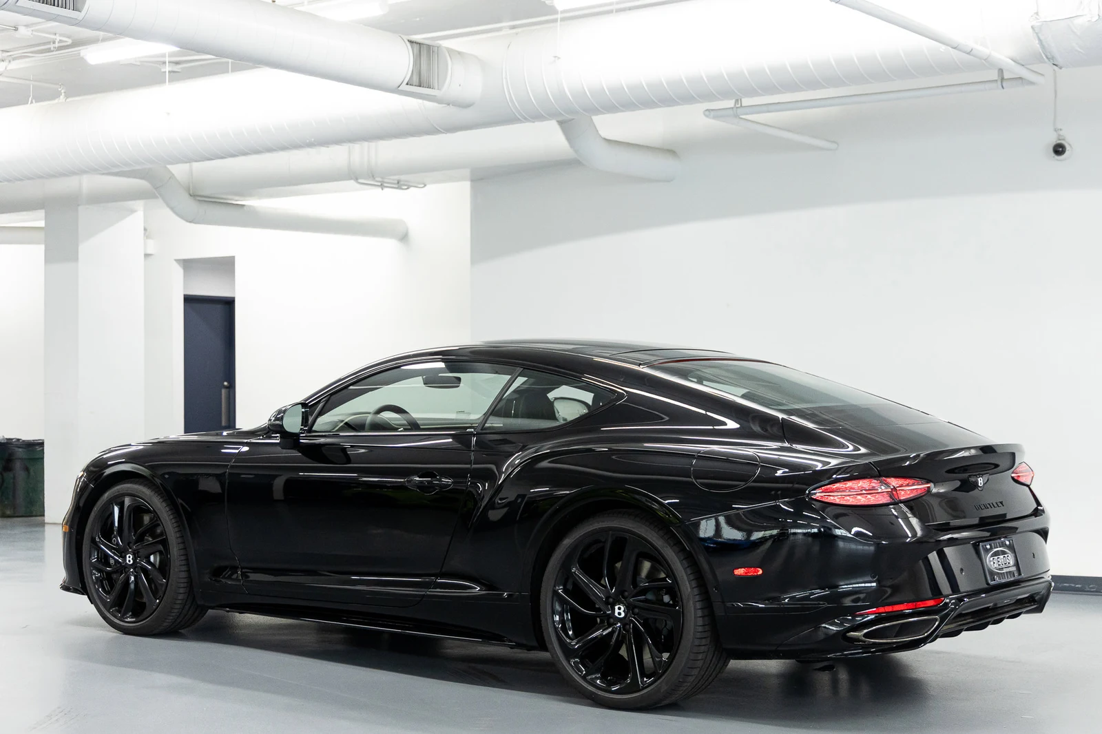 2026 Bentley Continental GT Speed (4th Generation), 3/20