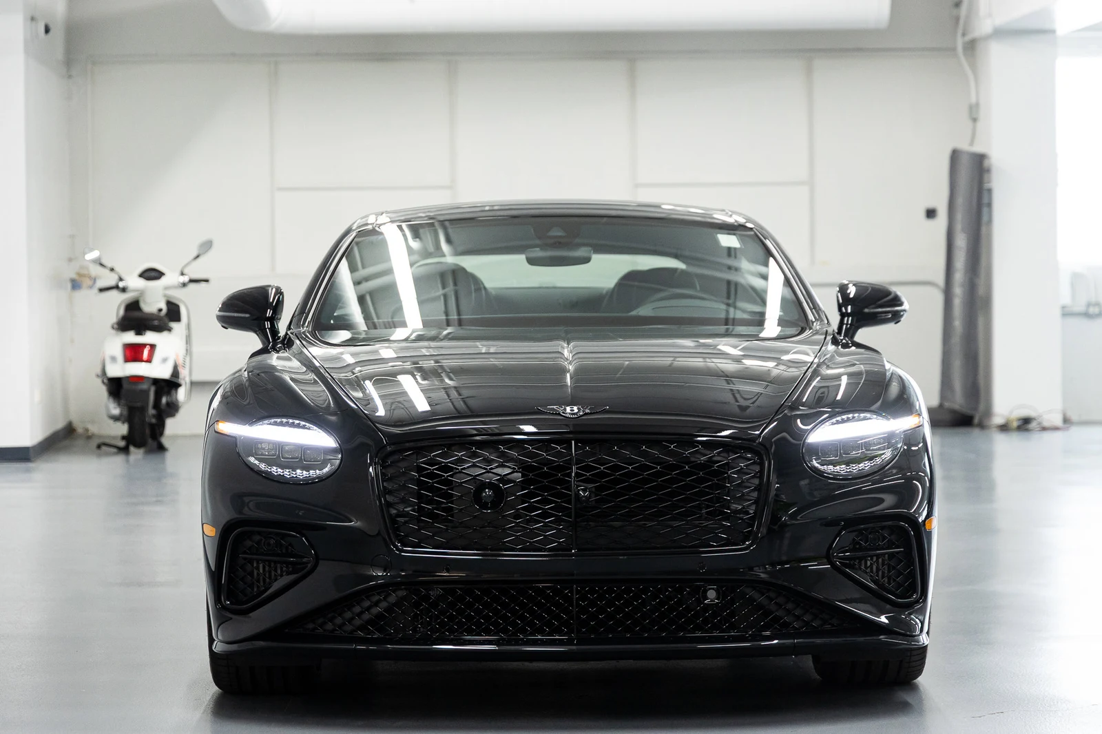 2026 Bentley Continental GT Speed (4th Generation), 7/20