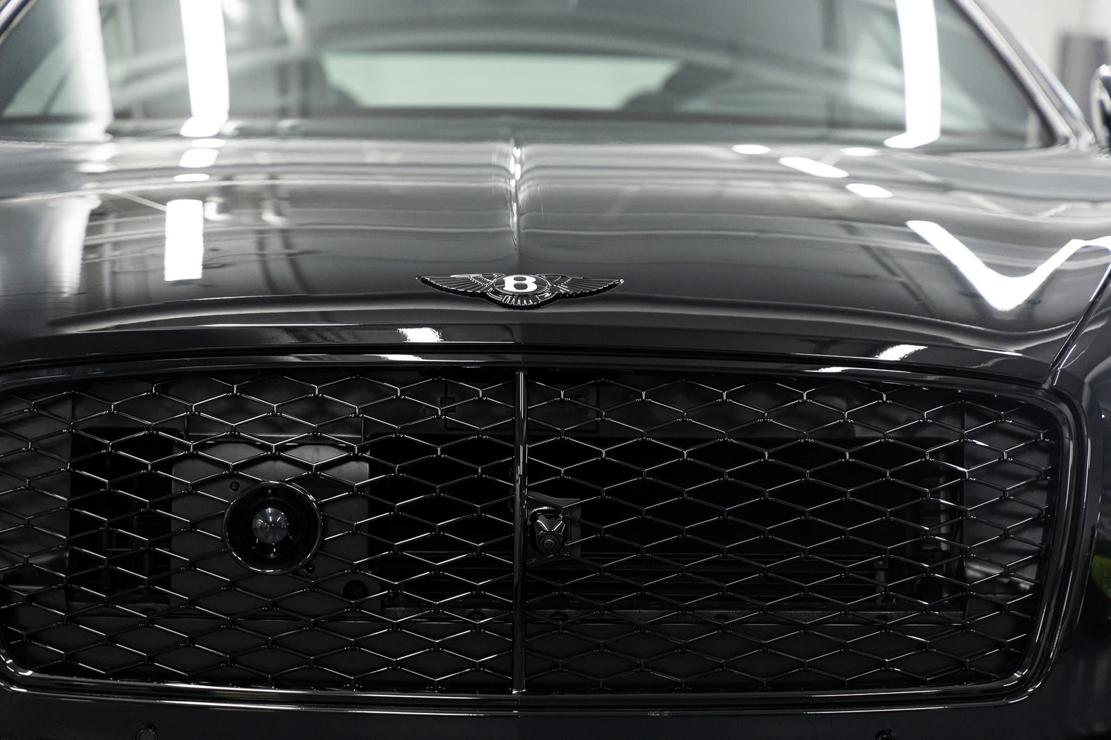 2026 Bentley Continental GT Speed (4th Generation), 9/20