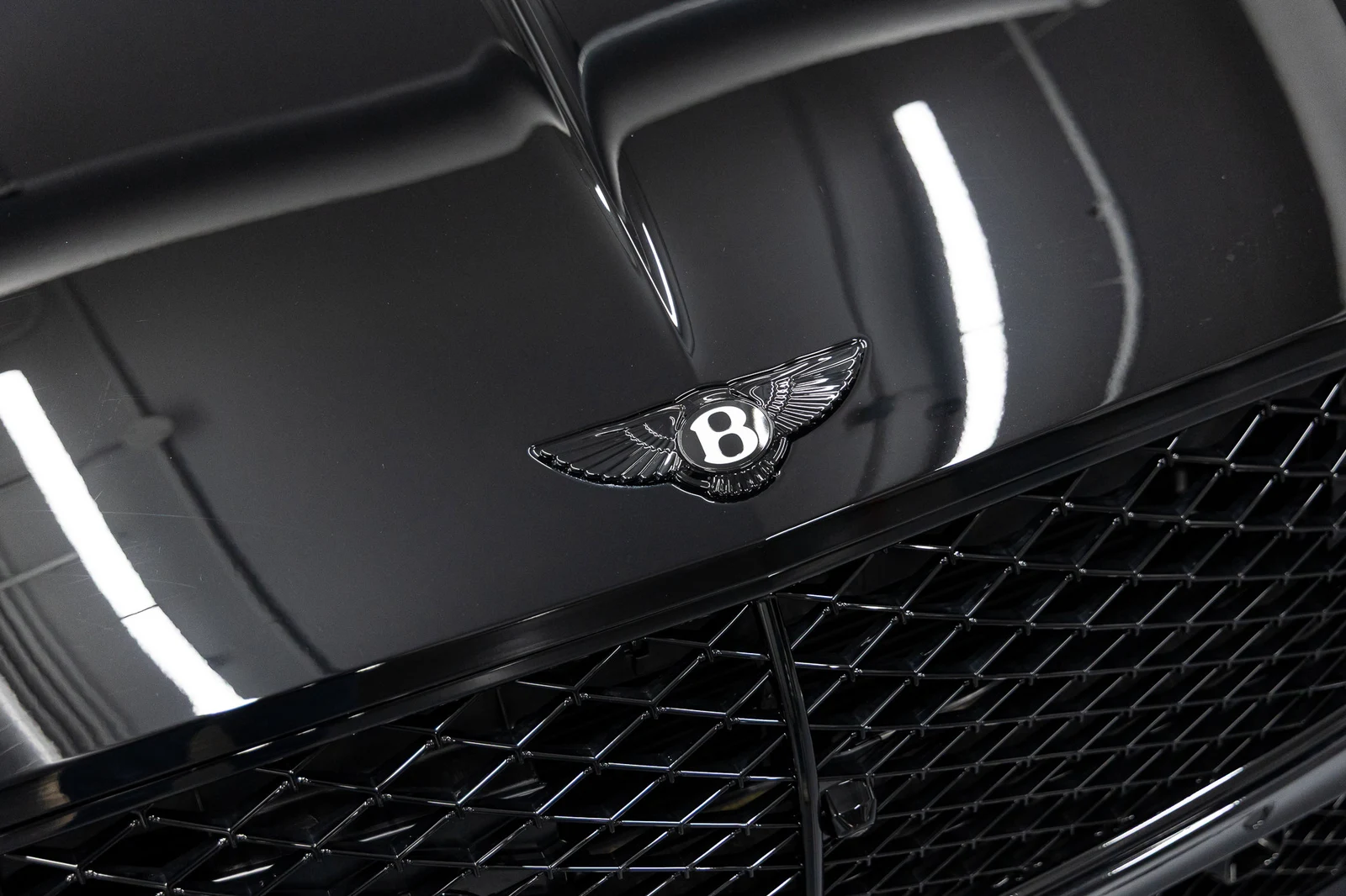 2026 Bentley Continental GT Speed (4th Generation), 12/20