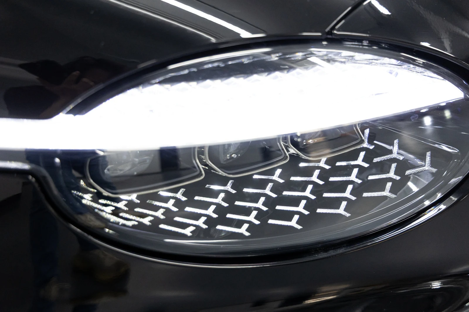 2026 Bentley Continental GT Speed (4th Generation), 14/20