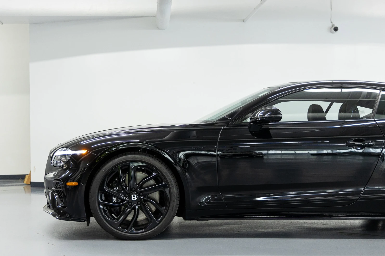 2026 Bentley Continental GT Speed (4th Generation), 15/20