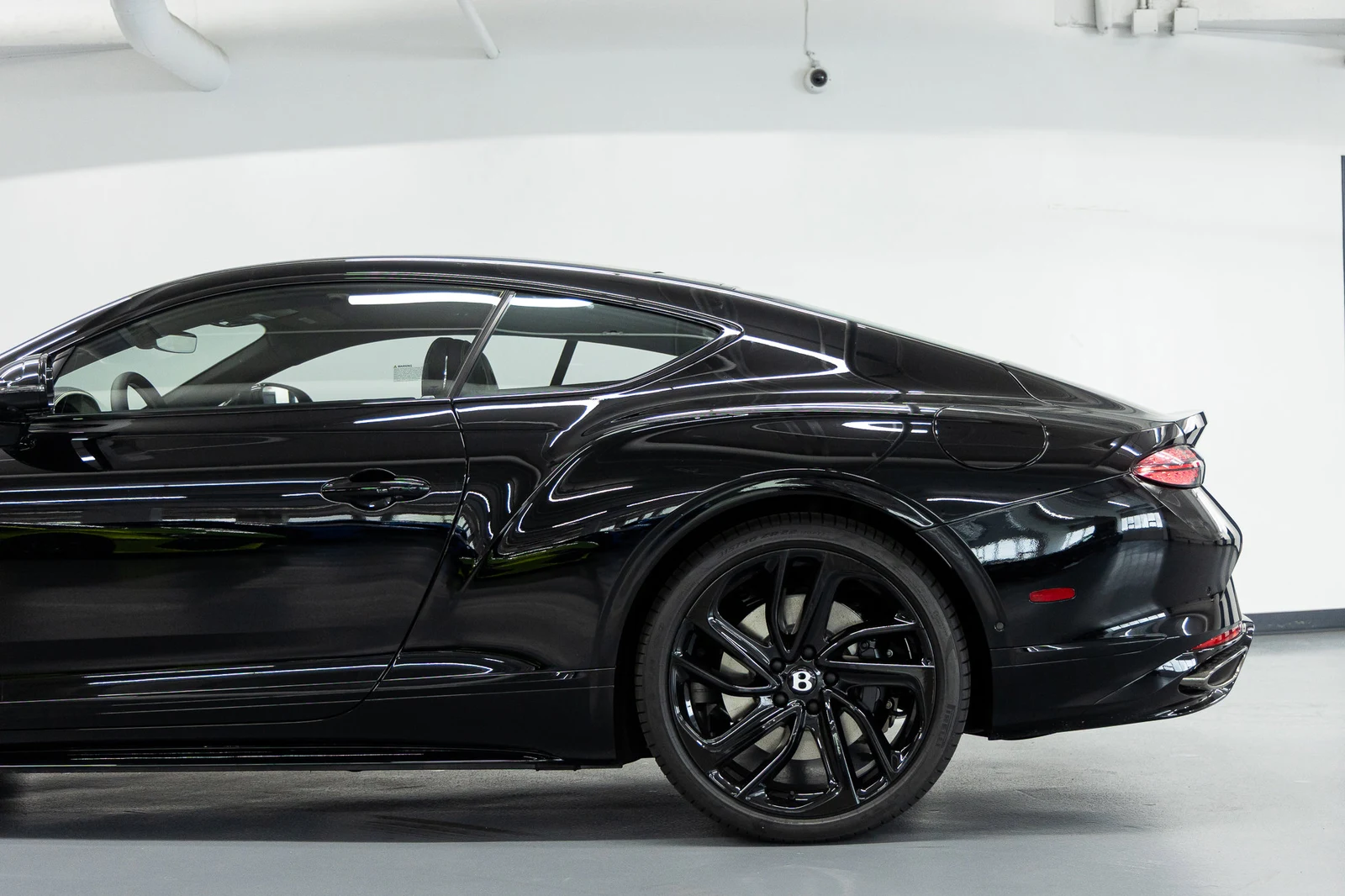 2026 Bentley Continental GT Speed (4th Generation), 16/20