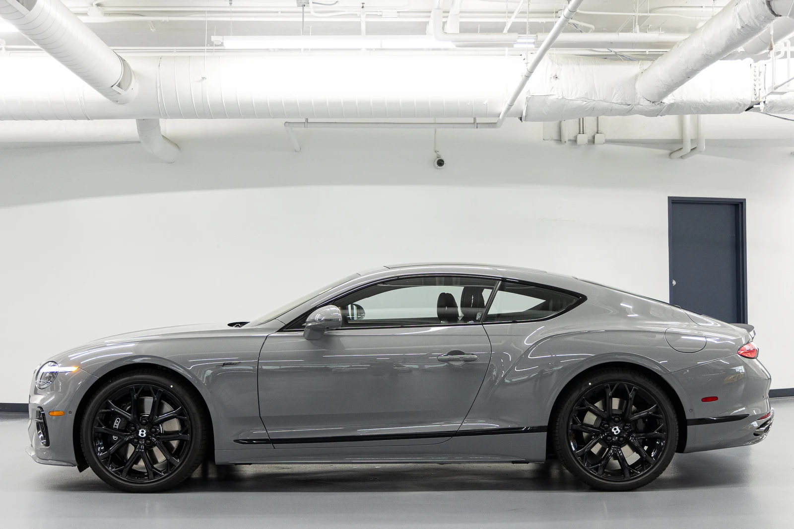 2026 Bentley Continental GT Speed (4th Generation), 2/20