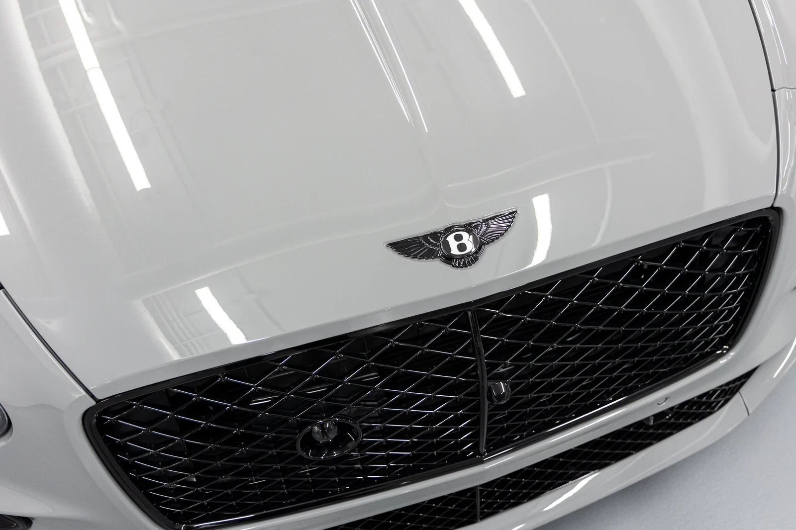 2026 Bentley Continental GT Speed (4th Generation), 9/20