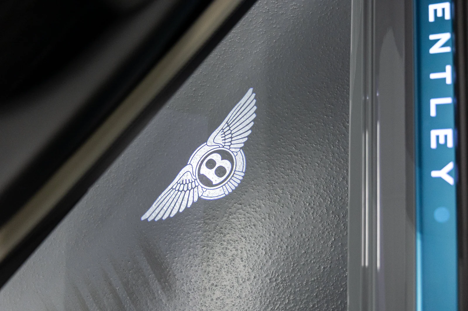 2026 Bentley Continental GT Speed (4th Generation), 19/20