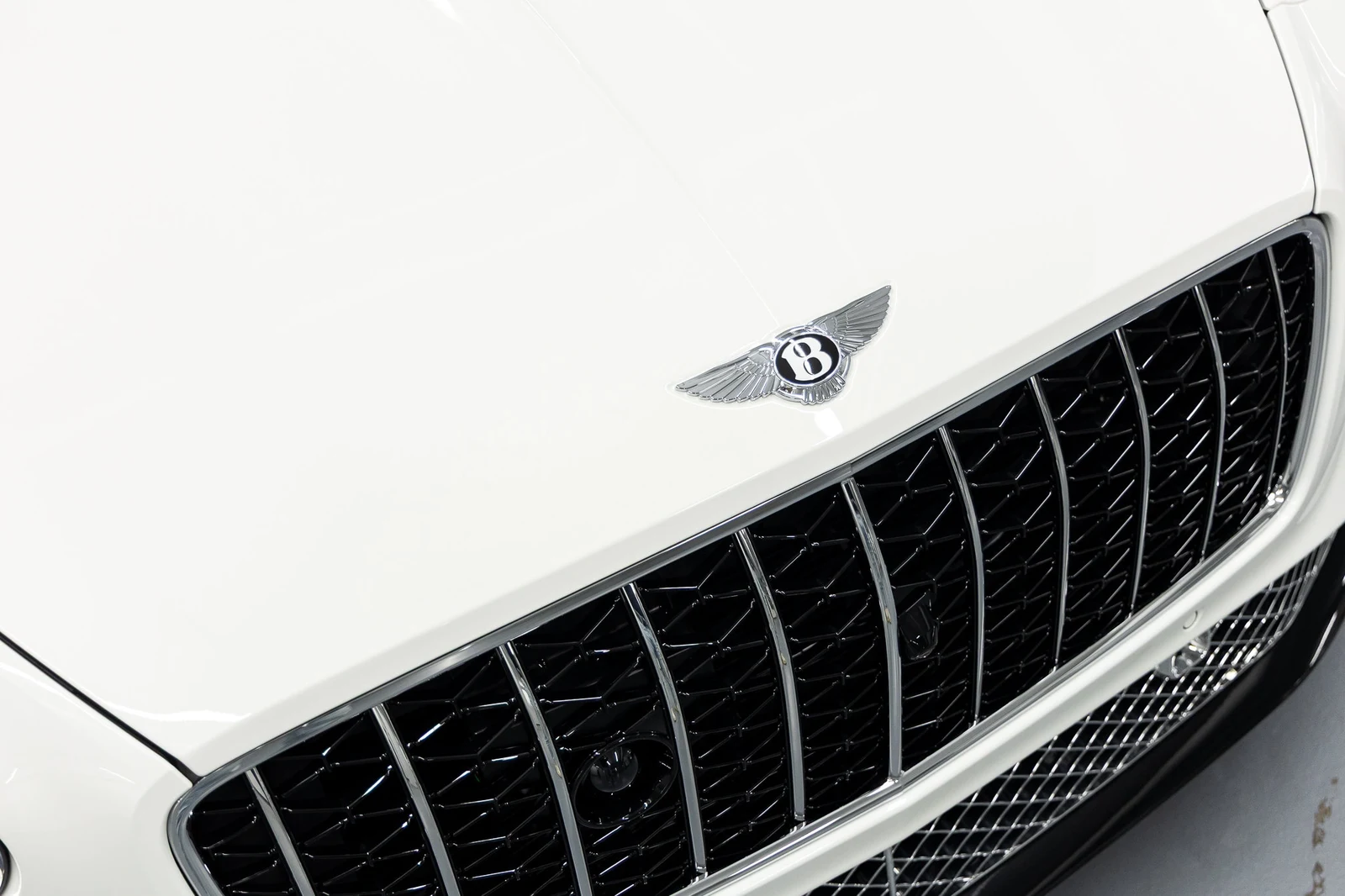 2026 Bentley Continental GT Azure (4th Generation), 9/20