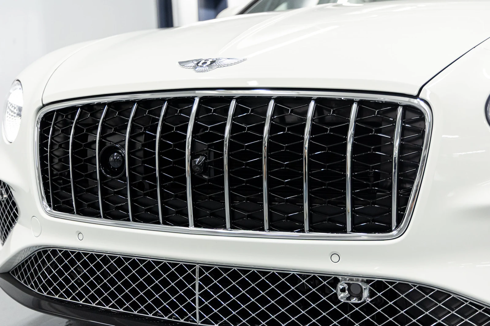 2026 Bentley Continental GT Azure (4th Generation), 12/20