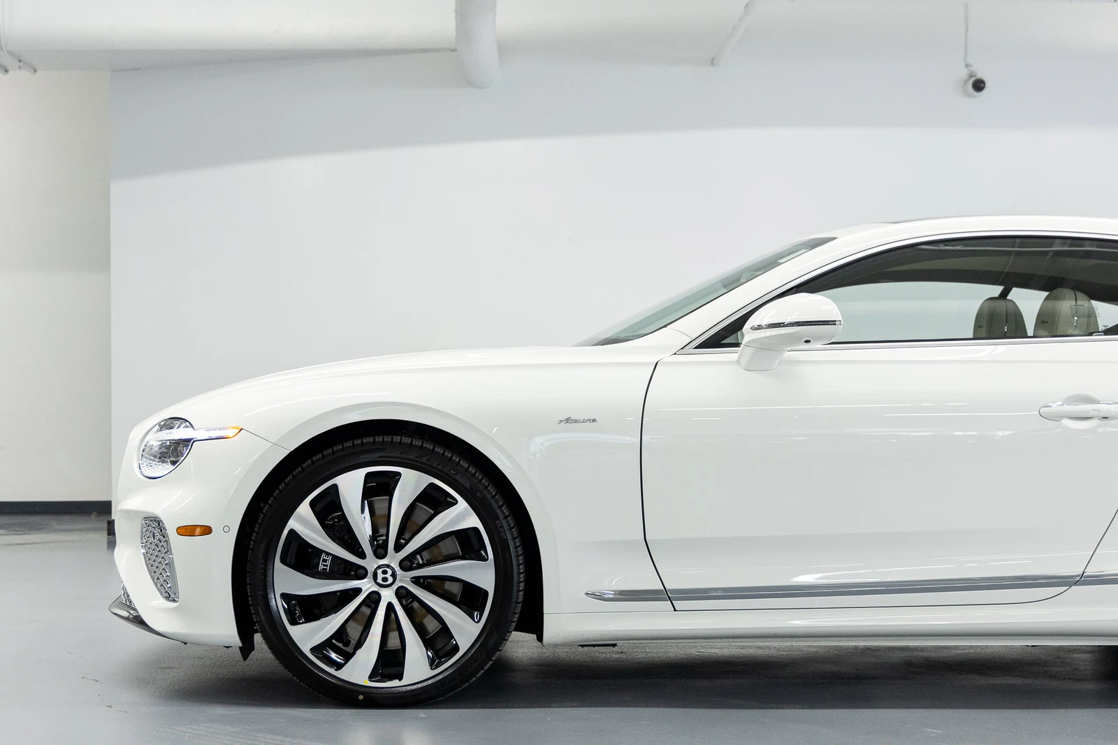 2026 Bentley Continental GT Azure (4th Generation), 13/20
