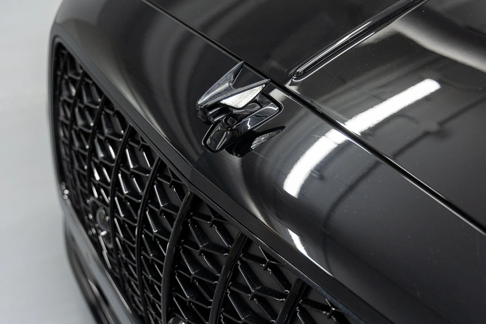2026 Bentley Flying Spur Azure (4th Generation), 8/20