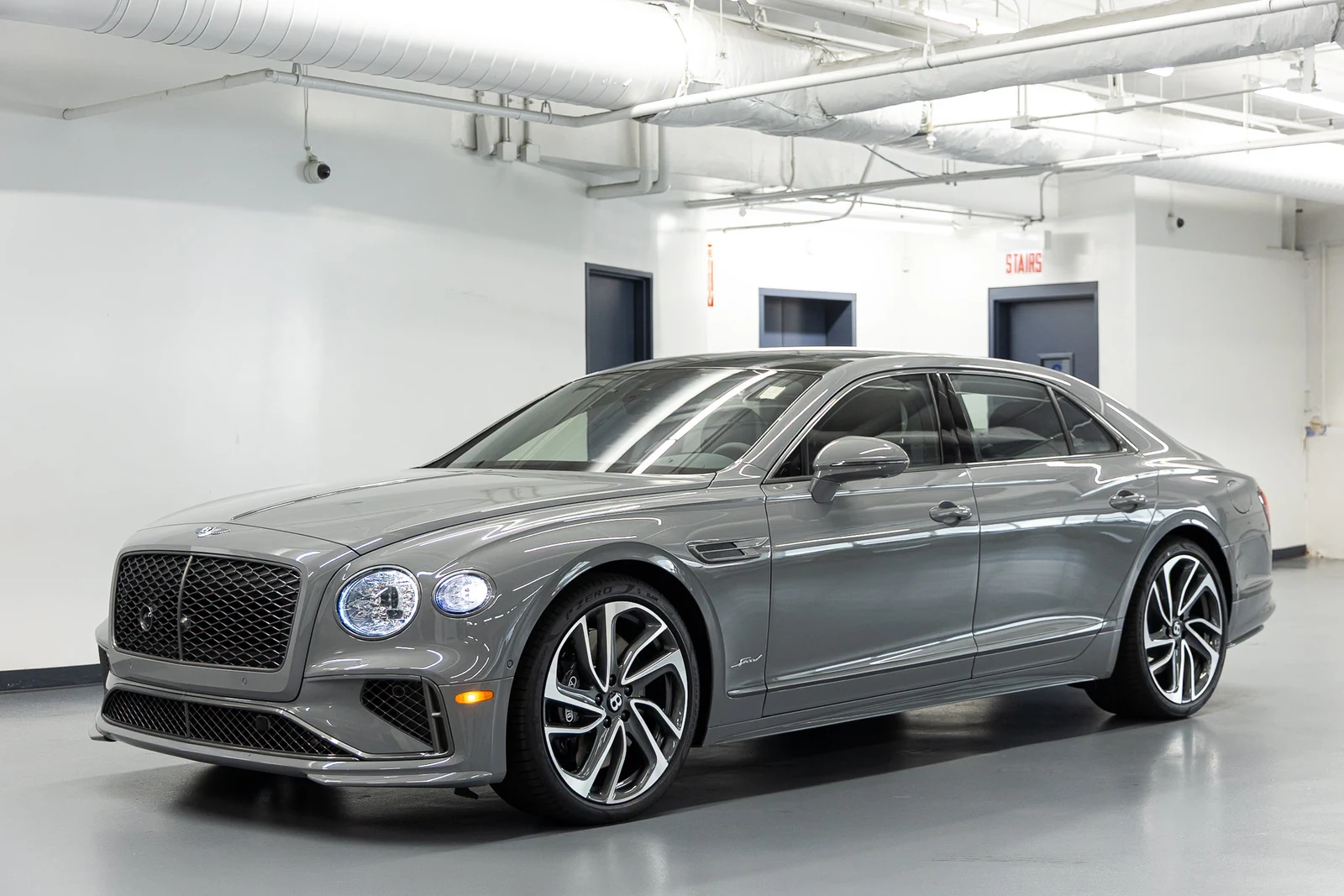 Bentley Flying Spur Speed (4th Generation) | Bentley Gold Coast