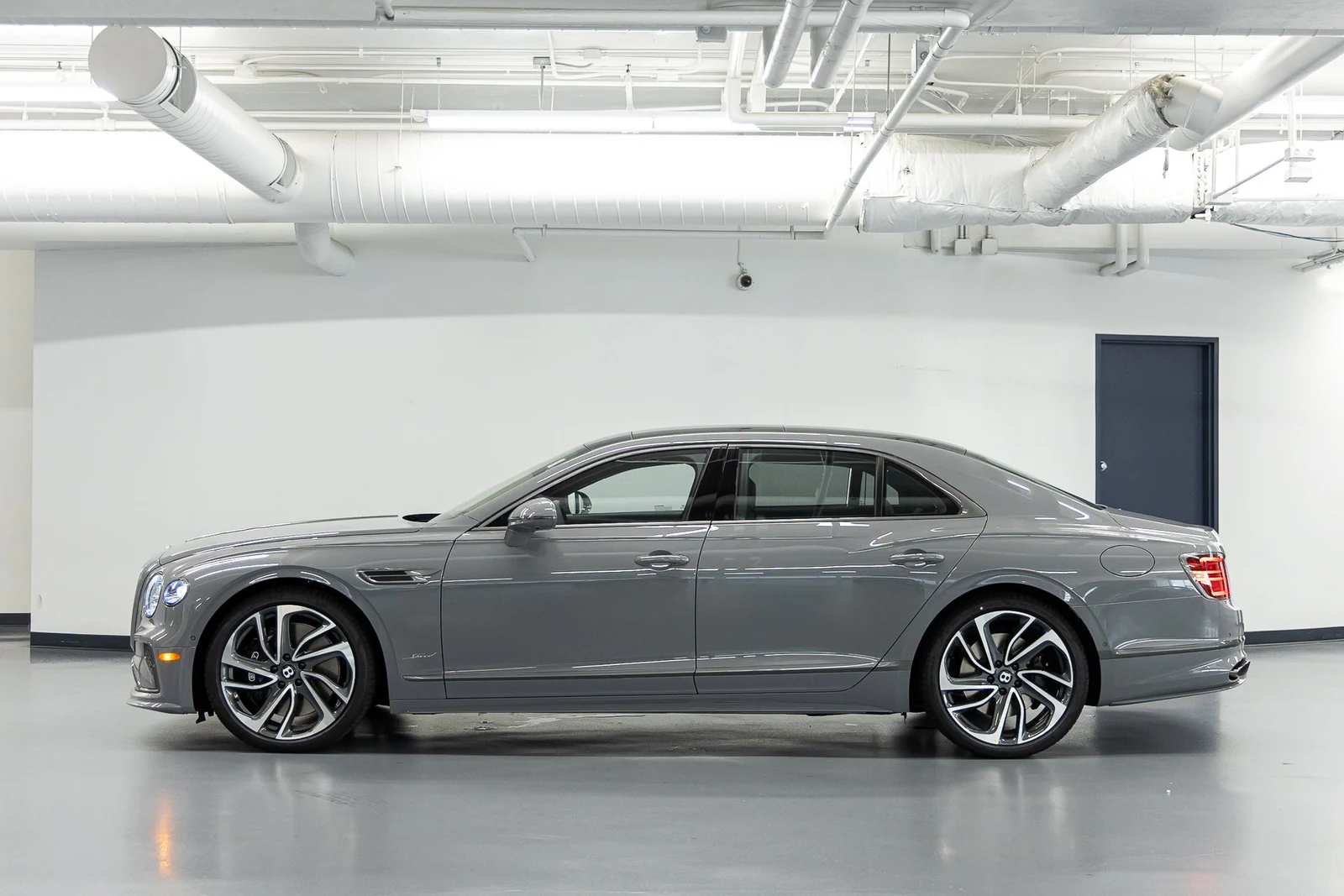 2026 Bentley Flying Spur Speed (4th Generation), 2/20