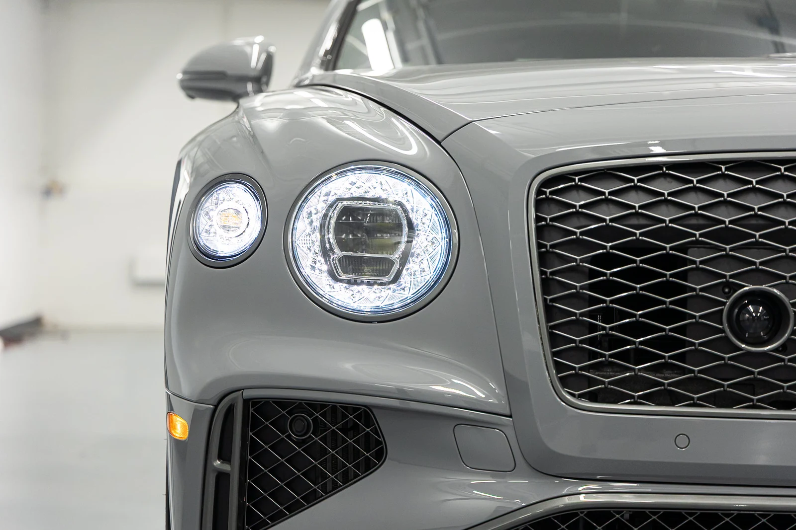 2026 Bentley Flying Spur Speed (4th Generation), 9/20