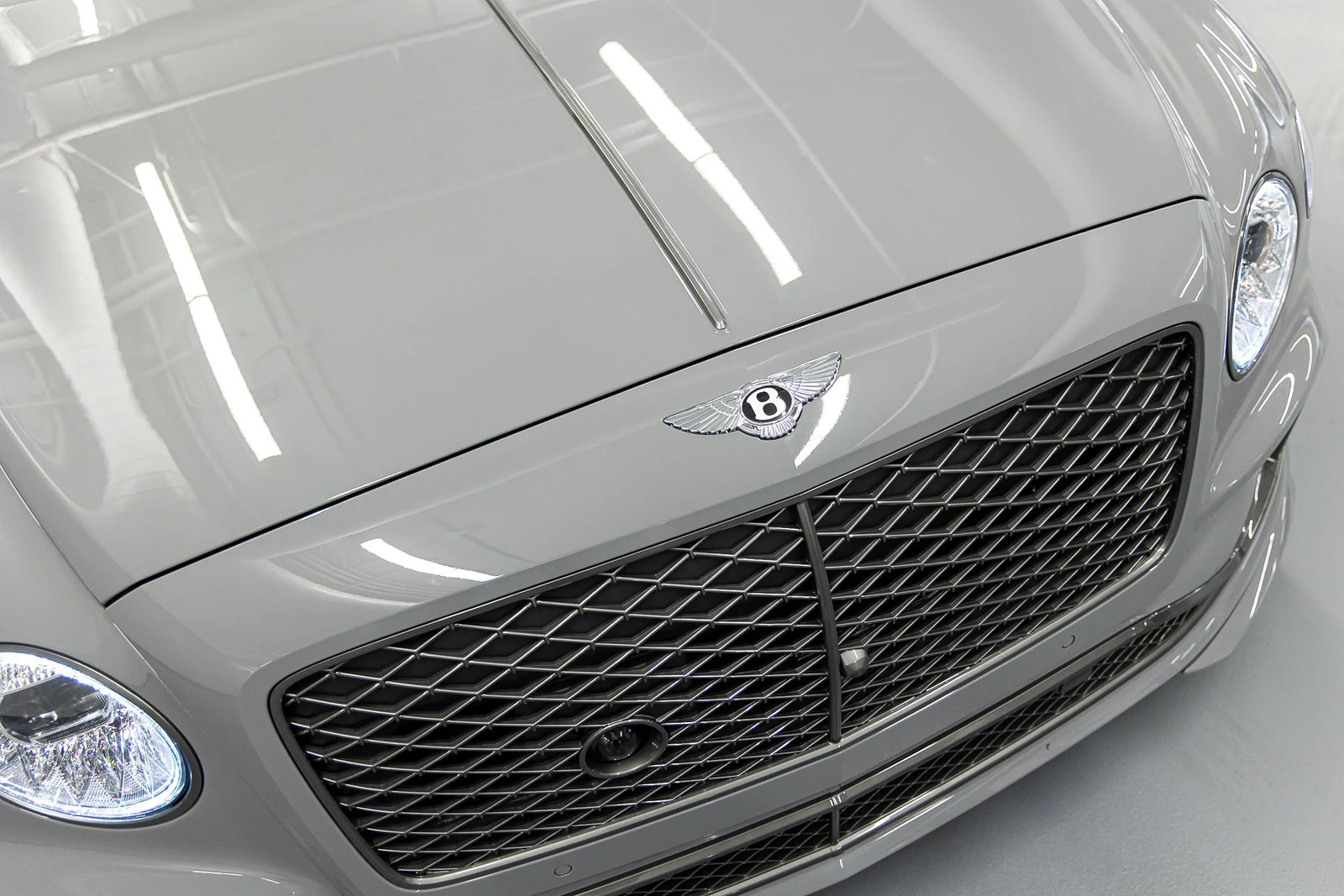 2026 Bentley Flying Spur Speed (4th Generation), 11/20