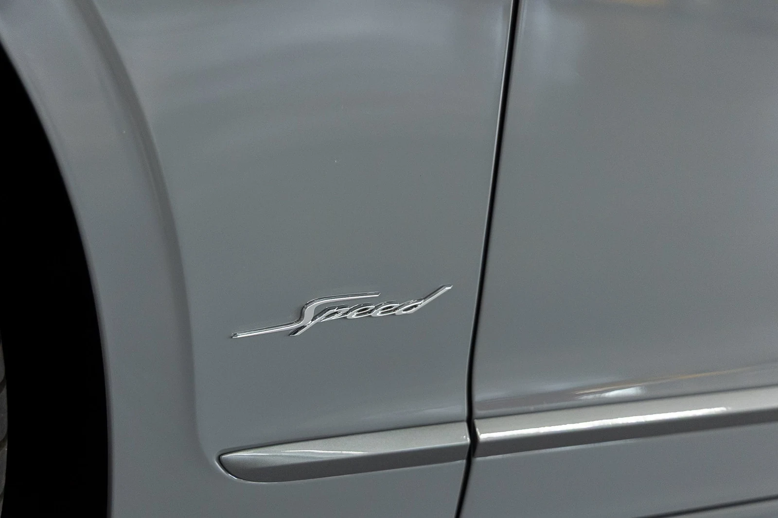 2026 Bentley Flying Spur Speed (4th Generation), 17/20