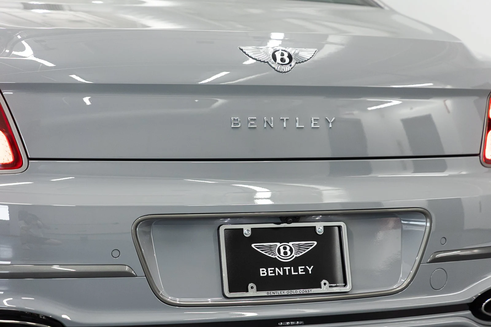 2026 Bentley Flying Spur Speed (4th Generation), 19/20