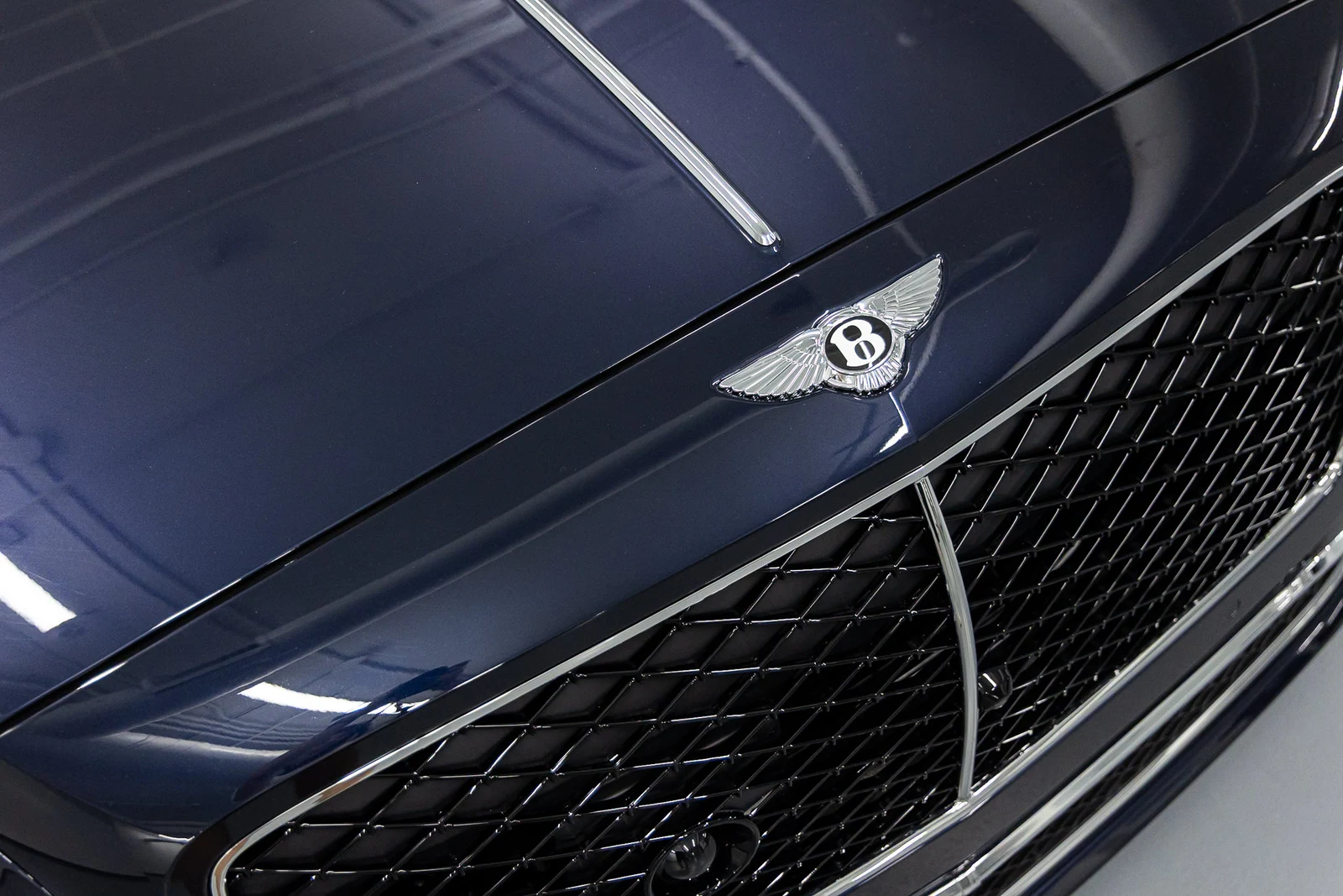 2026 Bentley Flying Spur V8 (4th Generation), 11/20