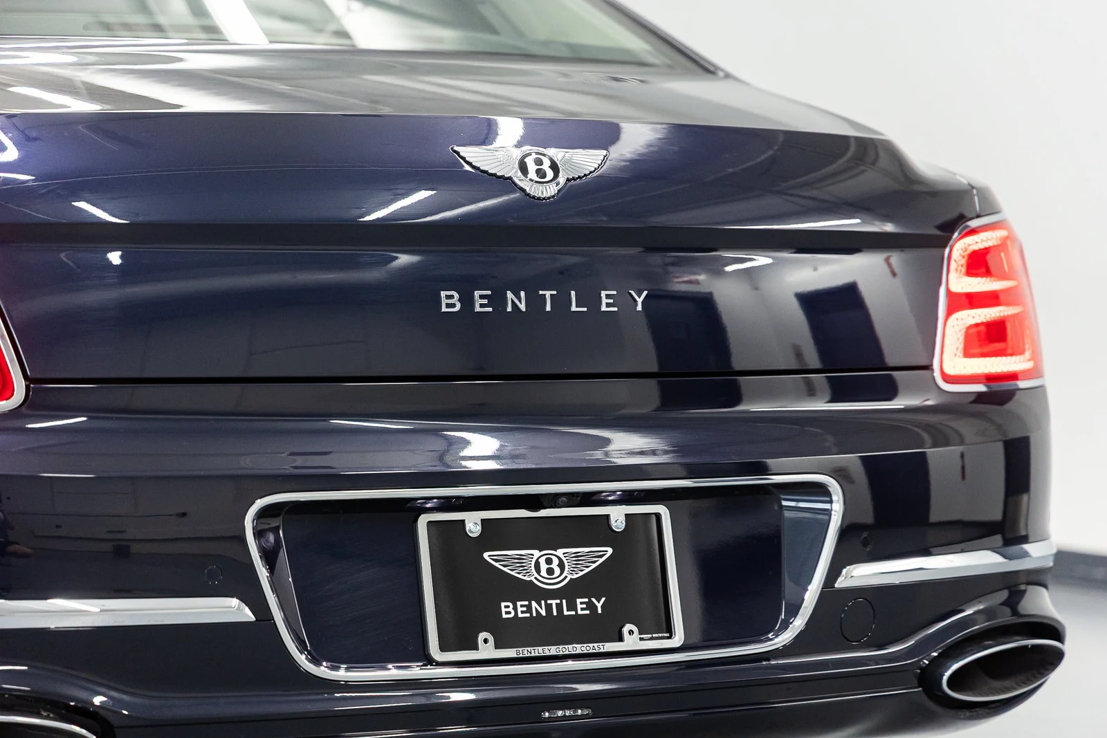 2026 Bentley Flying Spur V8 (4th Generation), 19/20