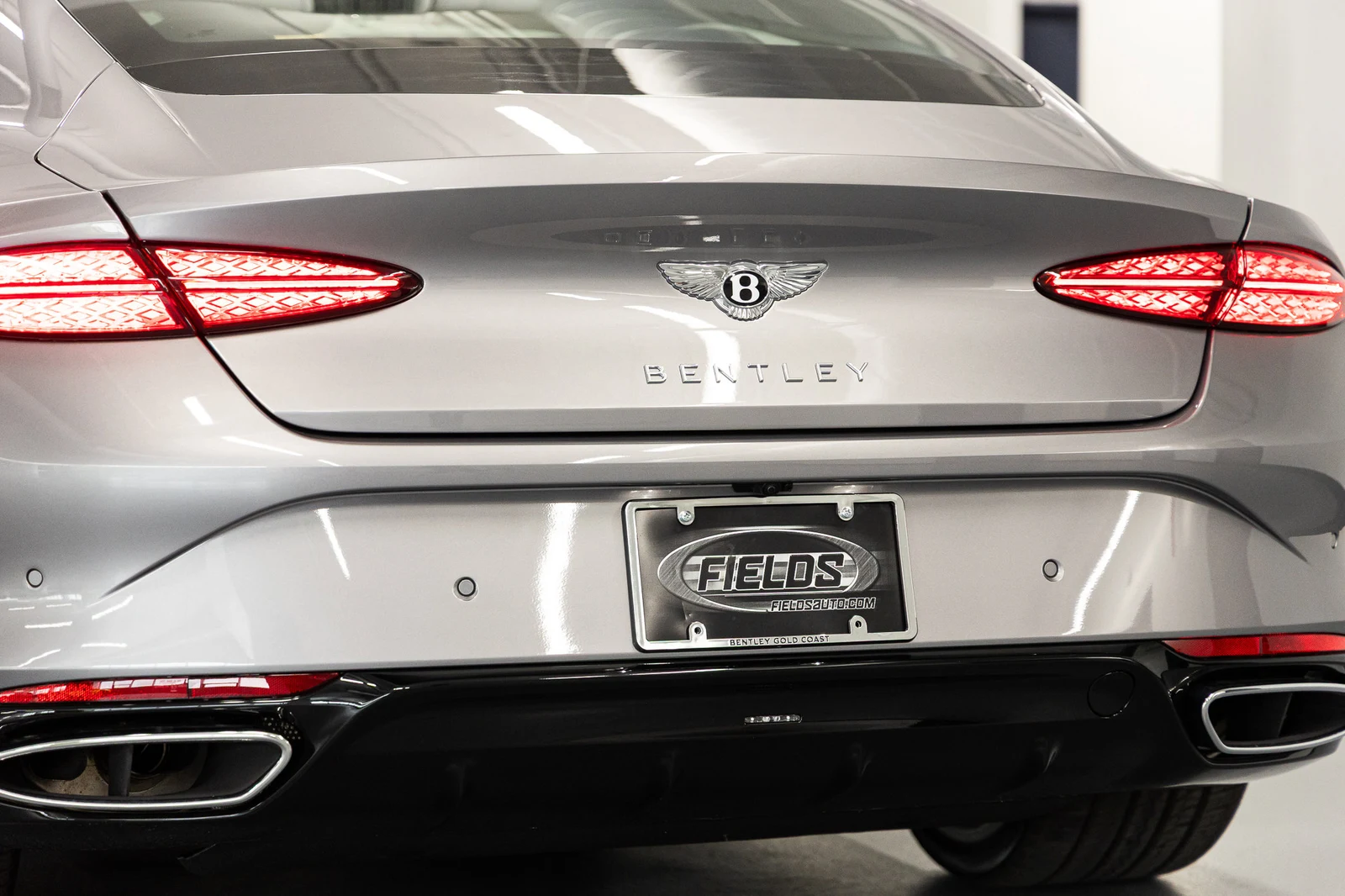2026 Bentley Continental GT V8 High Performance Hybrid (4th Generation), 15/20