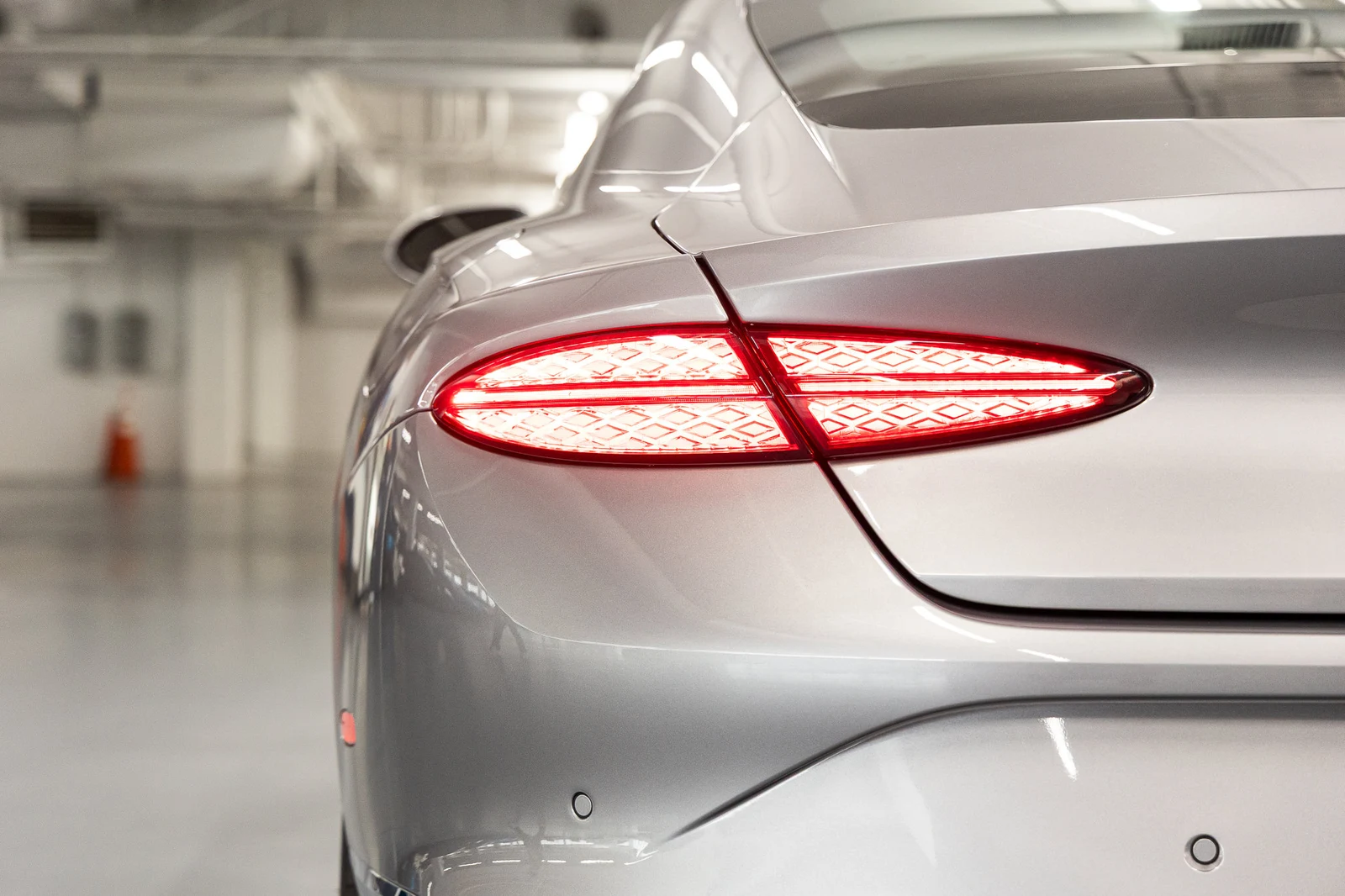 2026 Bentley Continental GT V8 High Performance Hybrid (4th Generation), 16/20