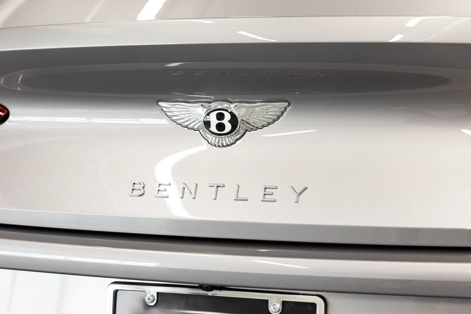 2026 Bentley Continental GT V8 High Performance Hybrid (4th Generation), 18/20