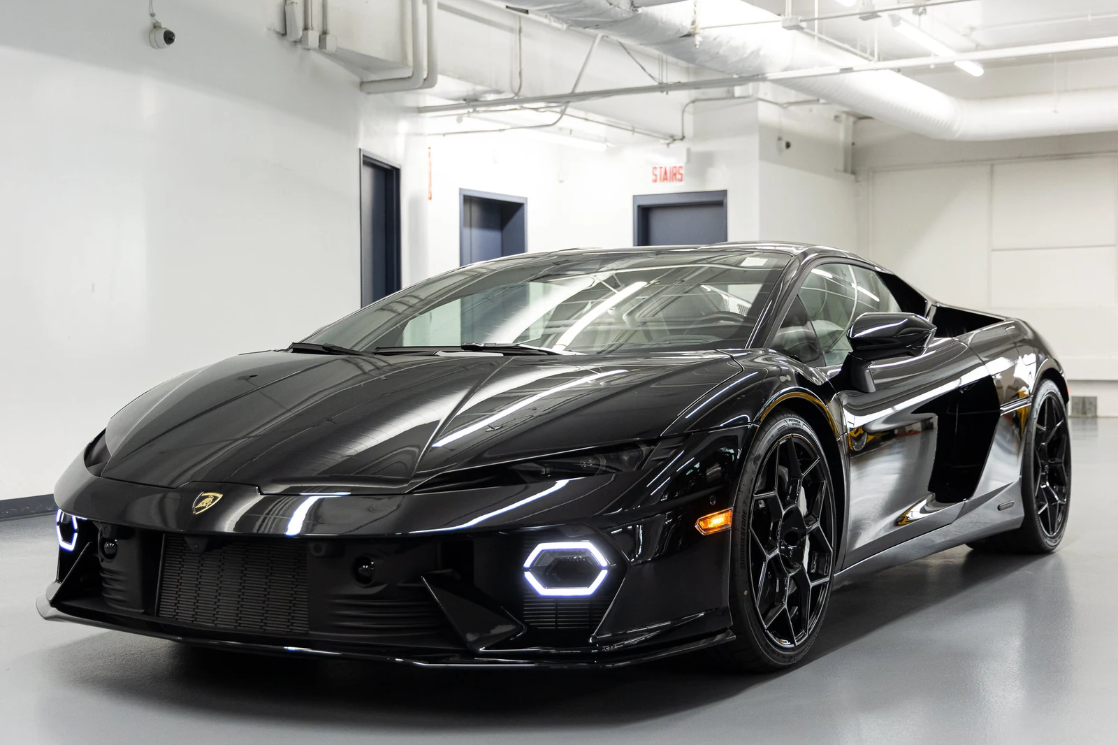 2026 Lamborghini Temerario, 2/20