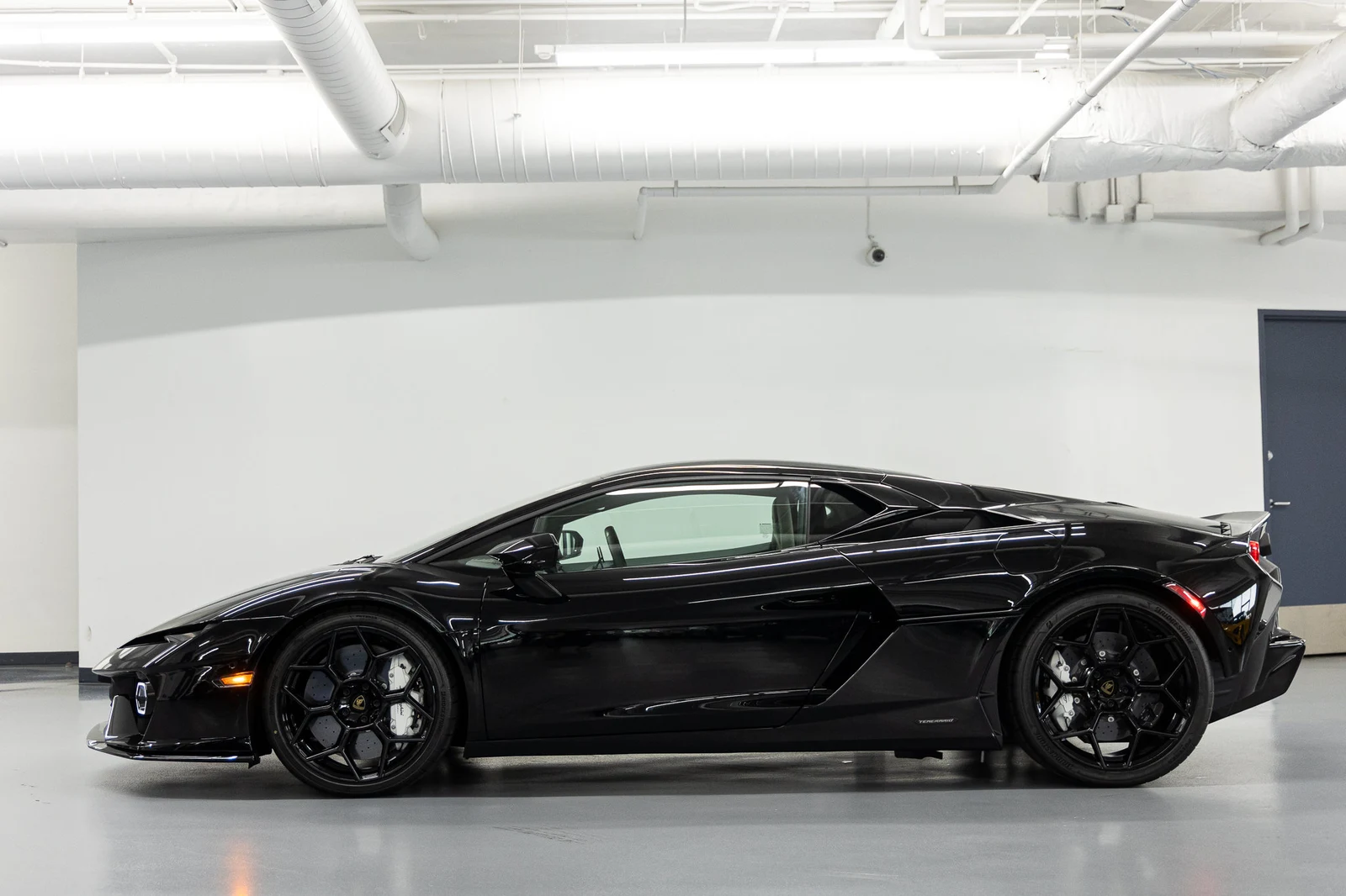 2026 Lamborghini Temerario, 3/20
