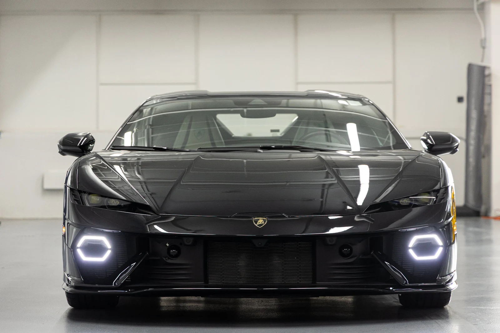 2026 Lamborghini Temerario, 9/20